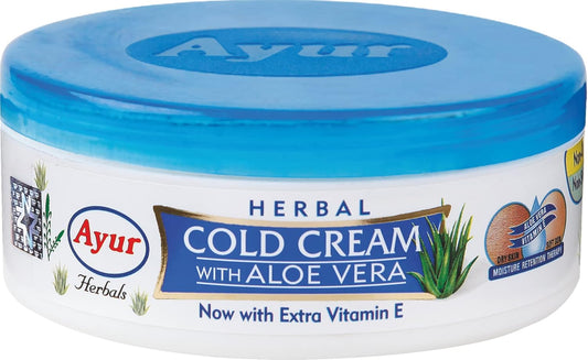 Ayur Cold Cream 200ml