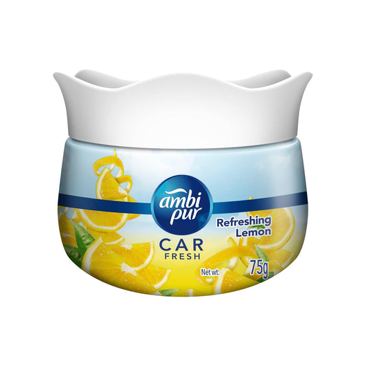 Ambi Pure Car Fresh 75g