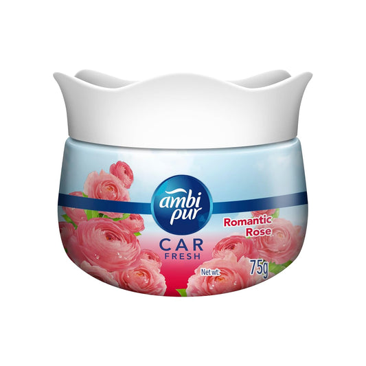 Ambi Pure Car Fresh 75g