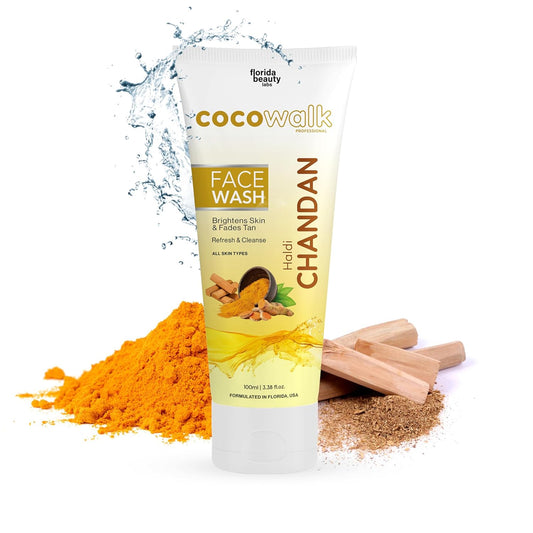 Cocowalk Chandan Facewash 100ml