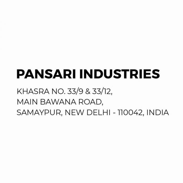 Pansari Singhara Atta 500g