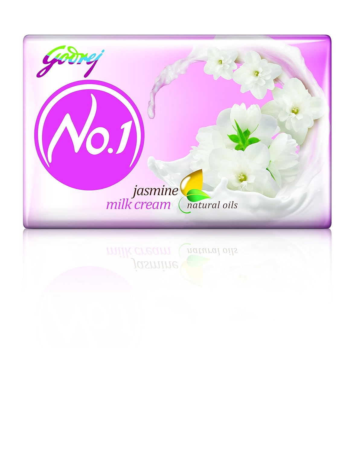 Googrej No1 Soap (150g x 4)