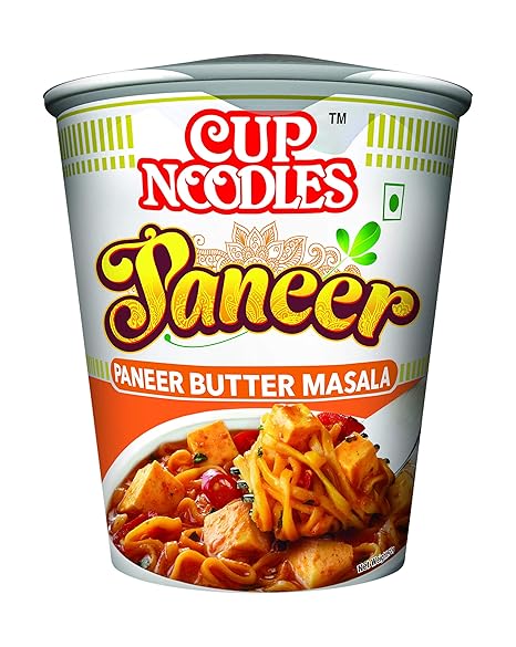 Top Raman Nissin Cup Noodles 70g