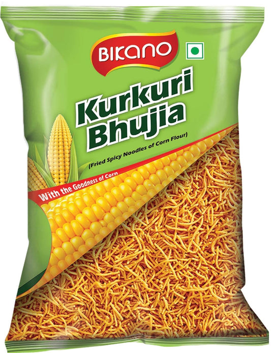 Bikano Kurkuri Bhujia 200g
