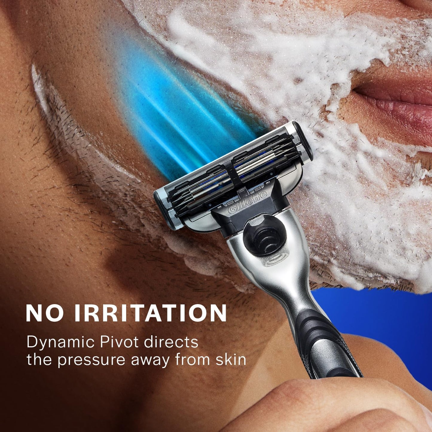 Gillette Mach3 Mrp275