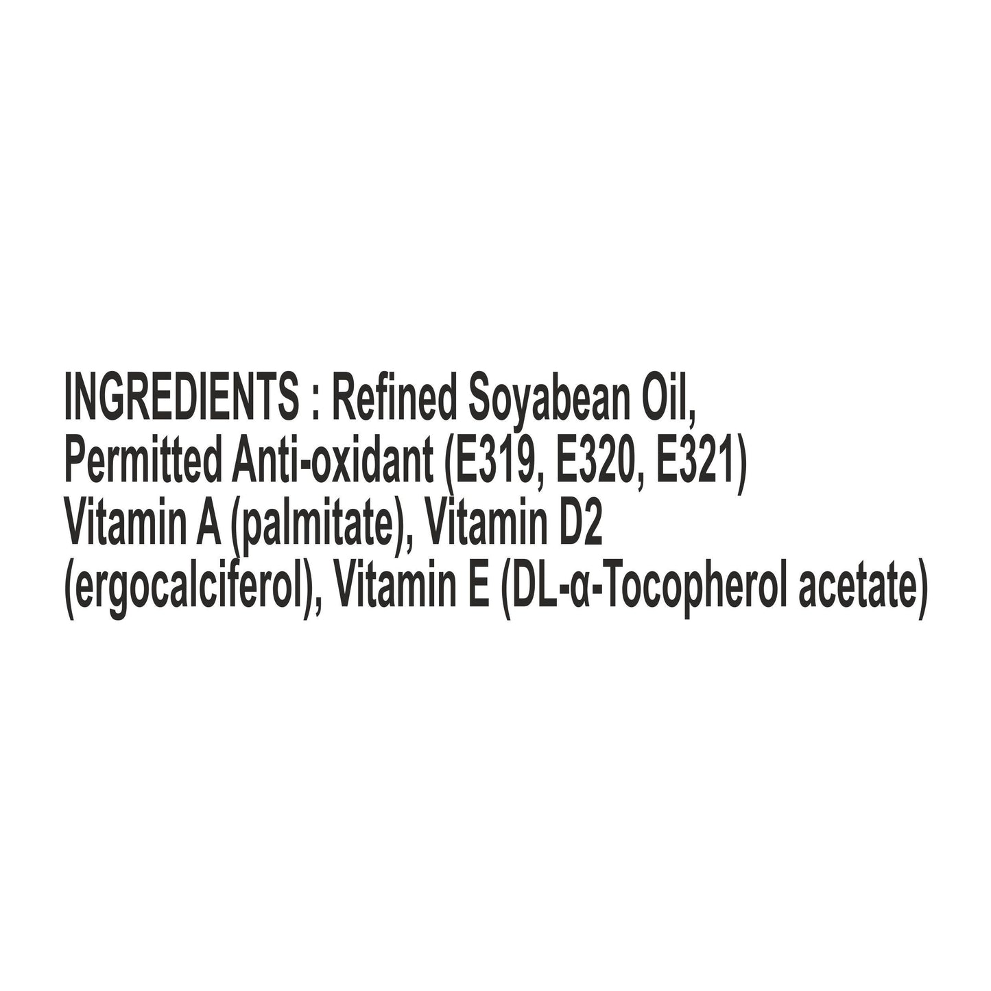 Pansari Soya Refined 15L