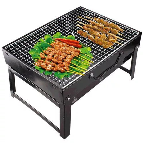 Barbecue Grill 1.82kg 36x29