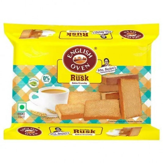 Cremica Rusk English Oven 250g