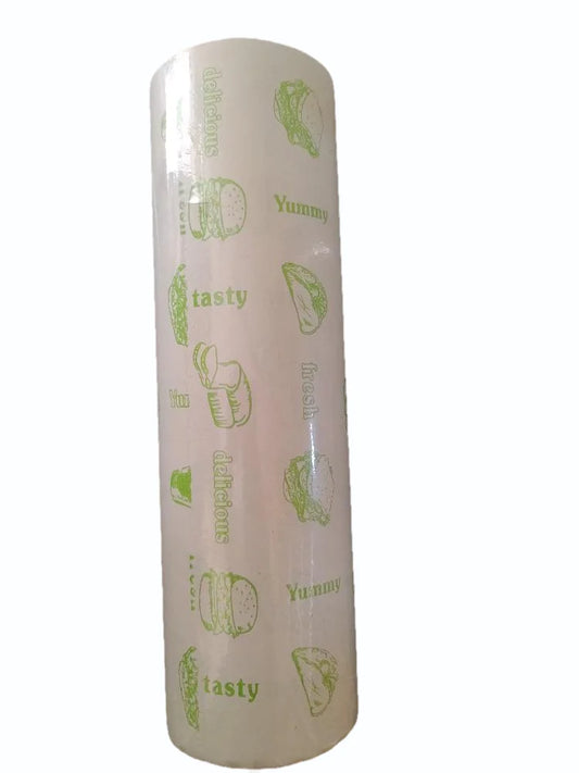 Paper Roll 250g, 500g