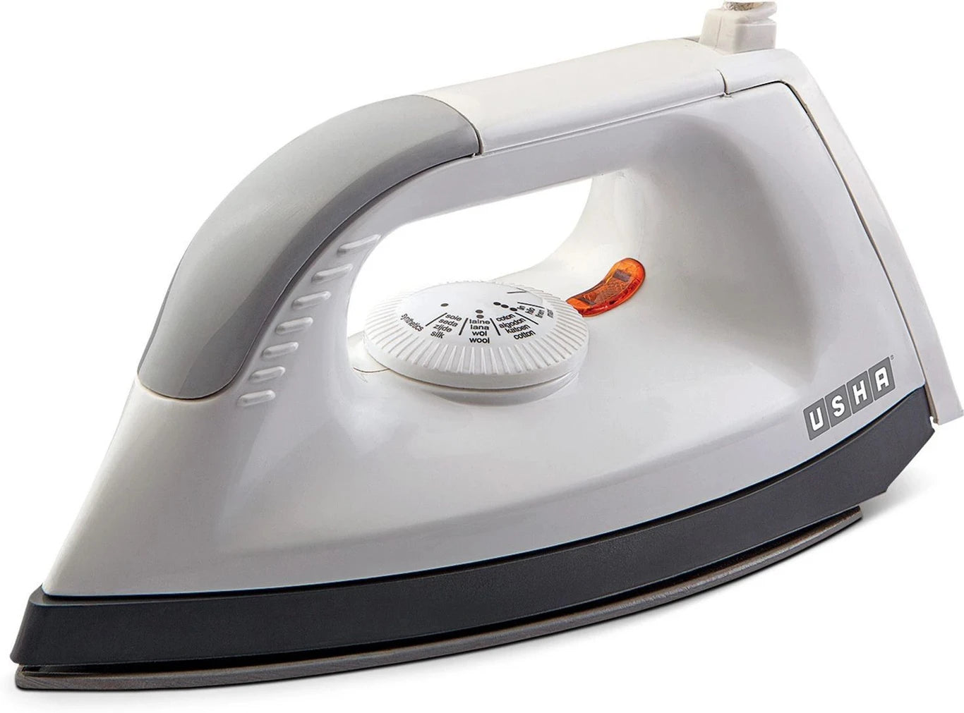 Usha Electric Iron EL1602 1000W