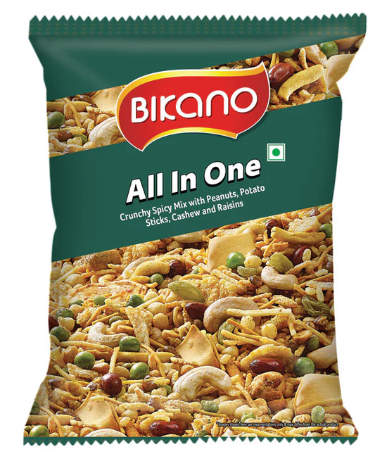 Bikano All In One 200g