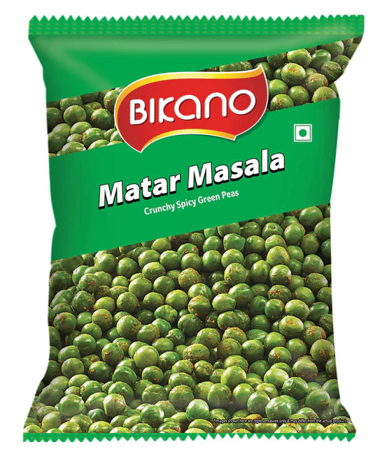 Bikano Matar-Masala 200g