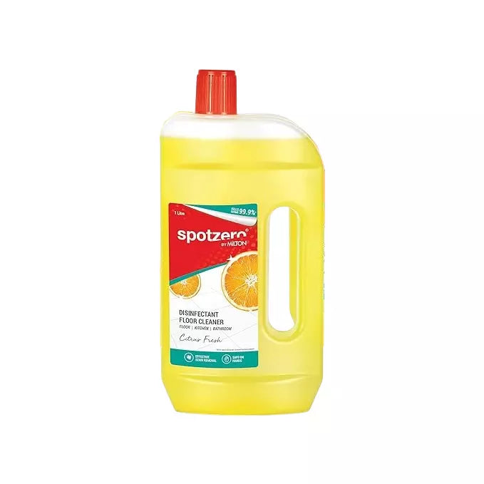 Milton Spotzero Disinfectant Floor Cleaner 1L