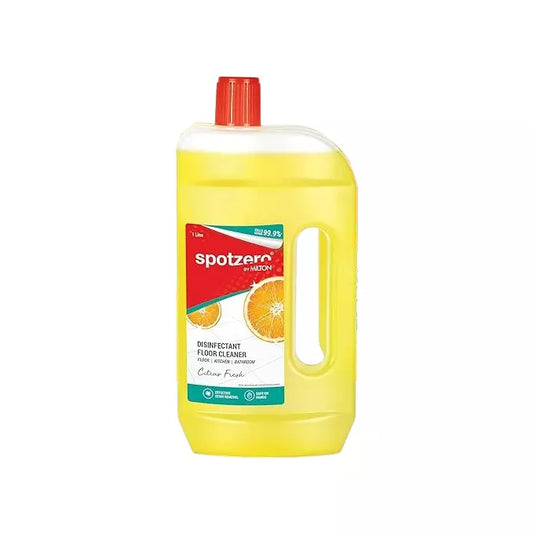 Milton Spotzero Disinfectant Floor Cleaner 1L