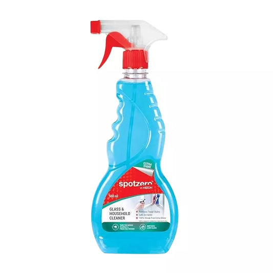 Milton Spotzero Glass Cleaner 500ml