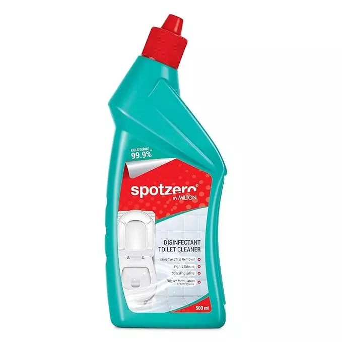 Milton SZ Toilet Cleaner 500ml, 1L