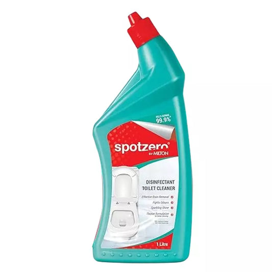 Milton SZ Toilet Cleaner 500ml, 1L