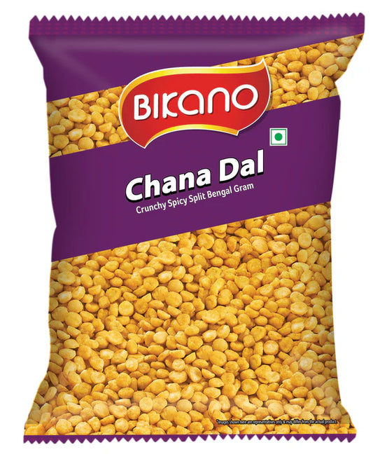 Bikano Chana Dal 200g