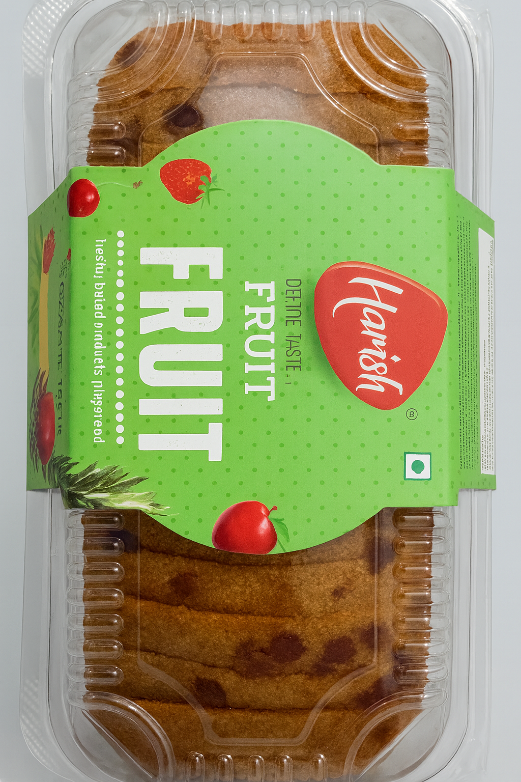 Harish Cake 200g | Fruit Cake | Choco Chip Cake