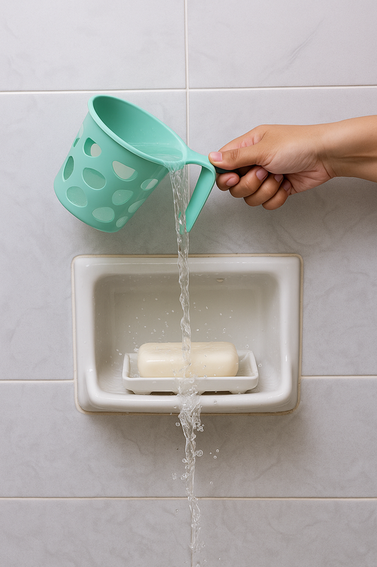 Milton Spotzero Pebble Mug 1.5L