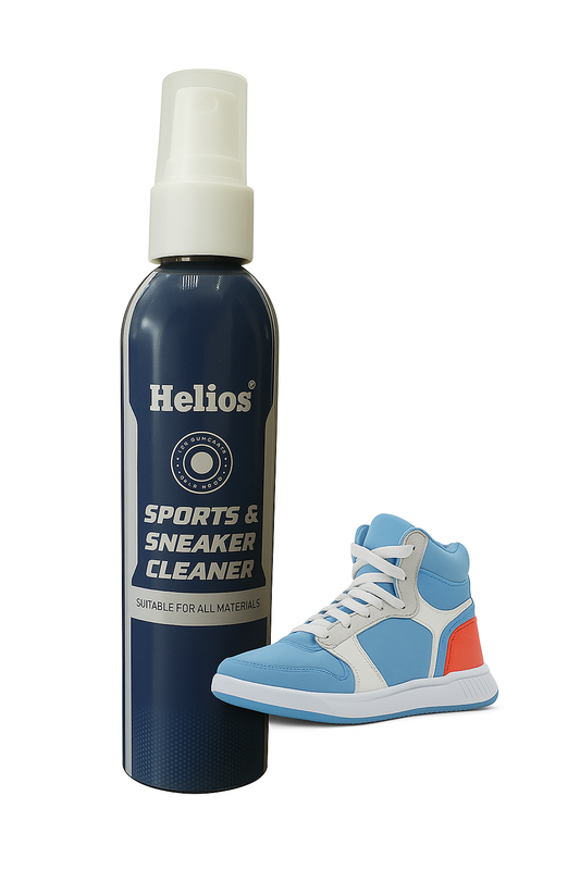 Helios Sports & Sneaker Cleaner 100ml