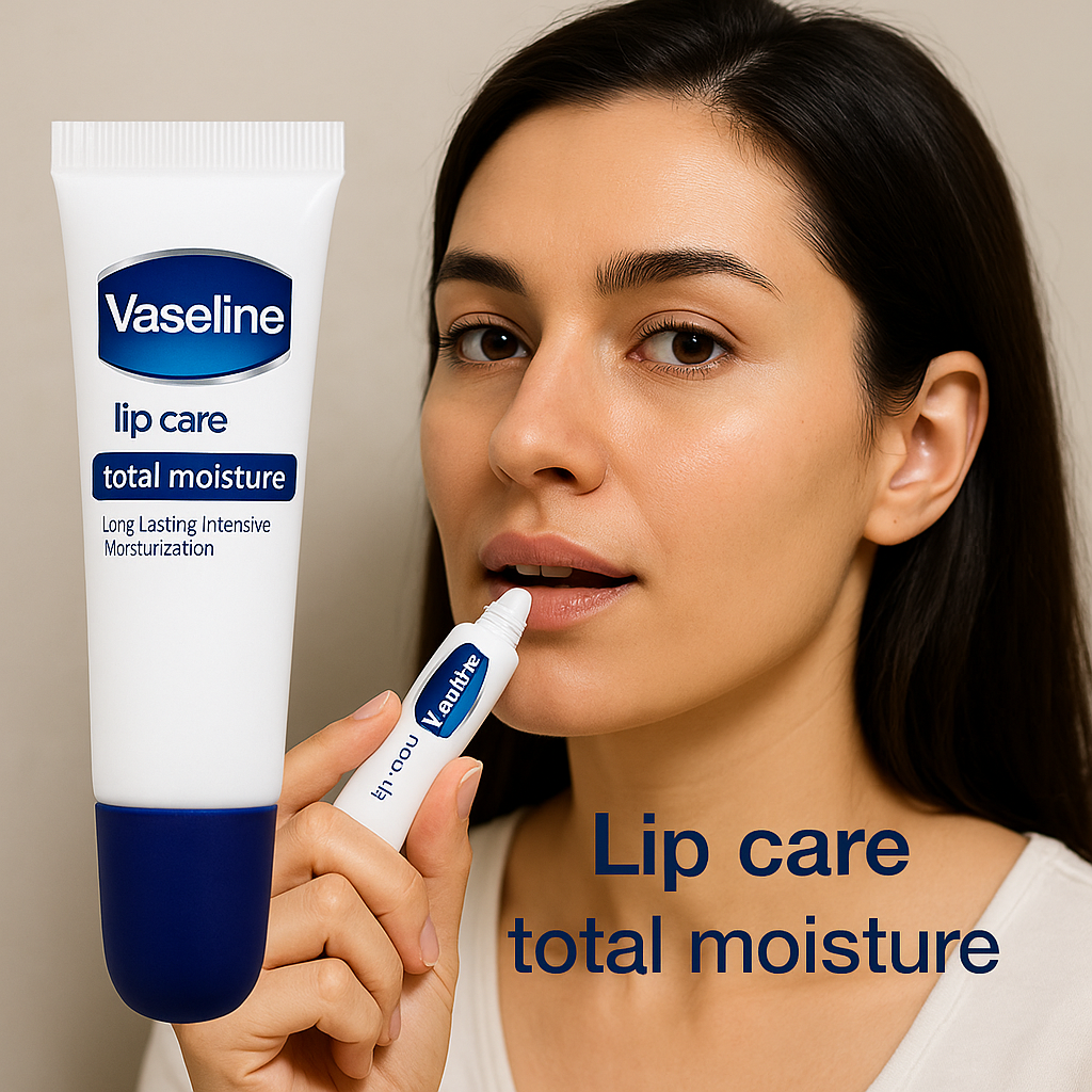 Vaseline Lipguard Mini 10g