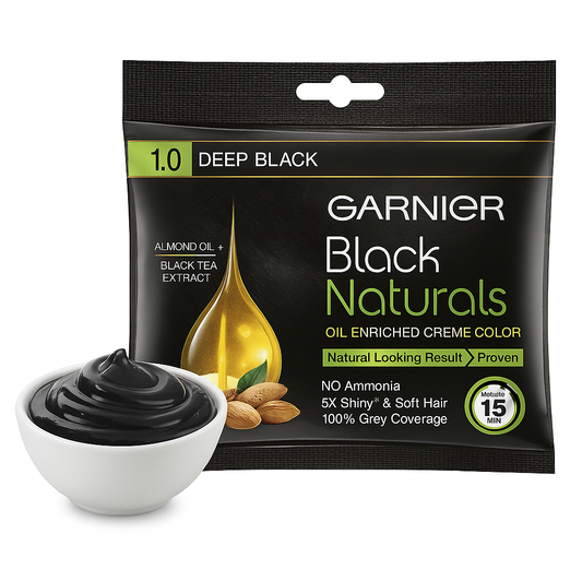Garnier B Natural Pouch 20ml