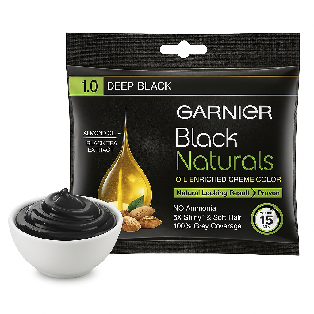 Garnier B Natural Pouch 20ml
