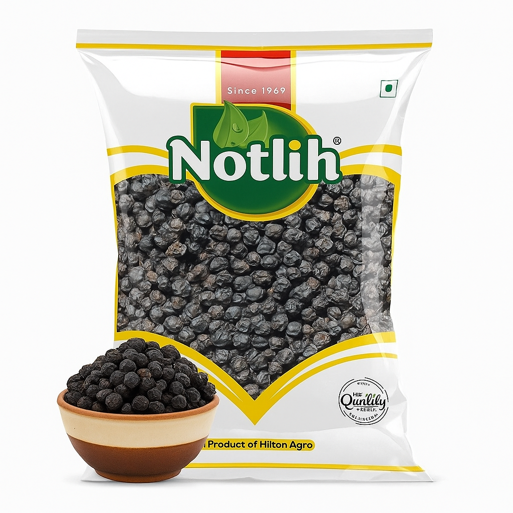 Hilton Black Pepper 100g