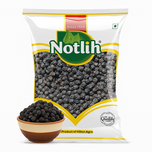Hilton Black Pepper 100g