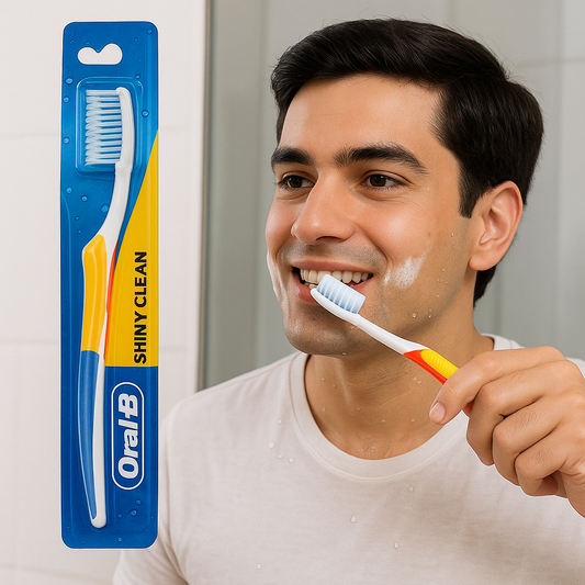 Oral-B Mrp20