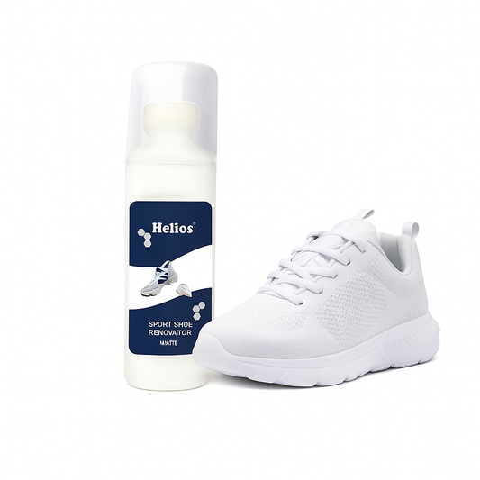 Helios Sport Renovator White 80ml