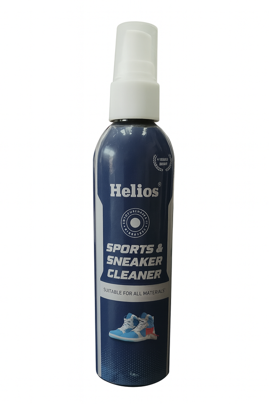 Helios Sports & Sneaker Cleaner 100ml