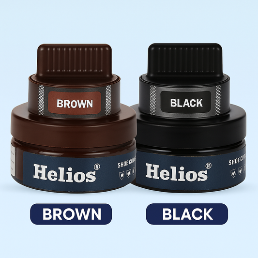 Helios Shoe Cream 60g