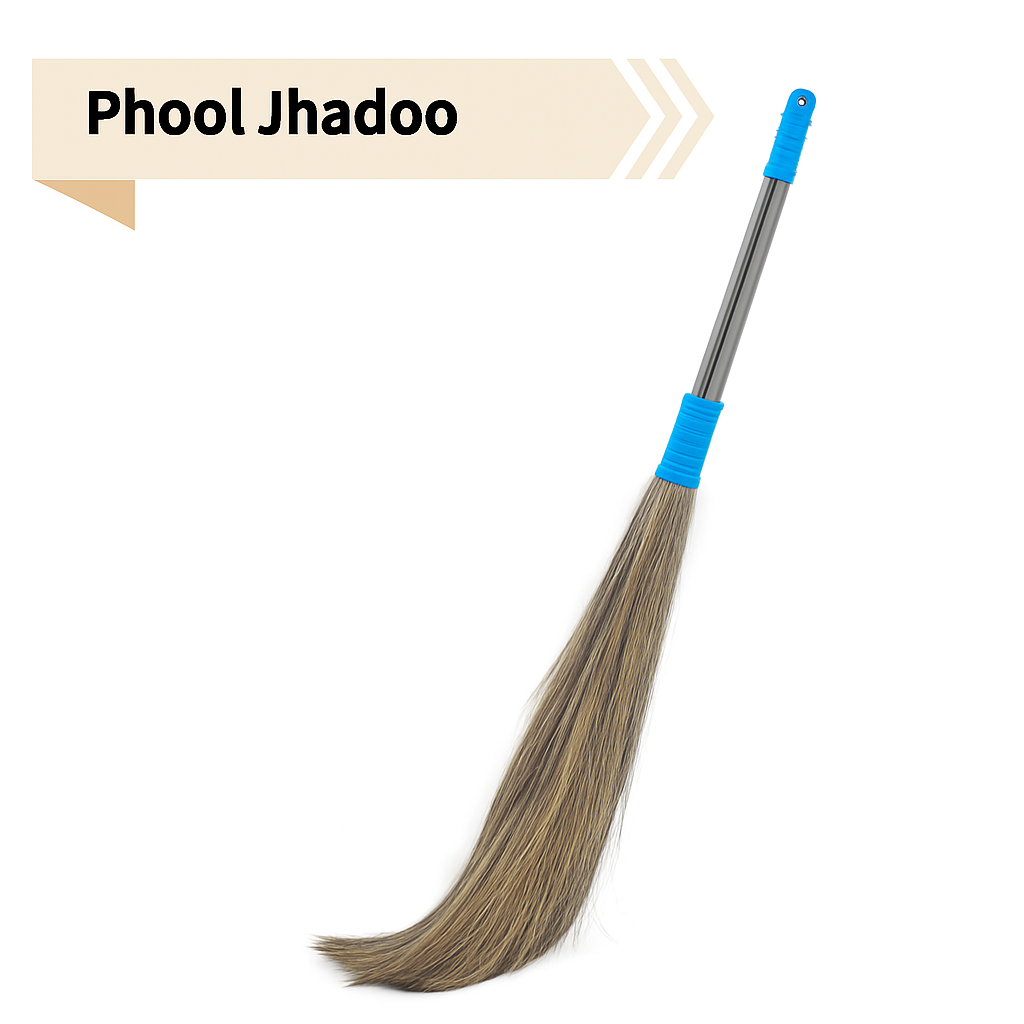 Shagun Jhadu S-600 1U