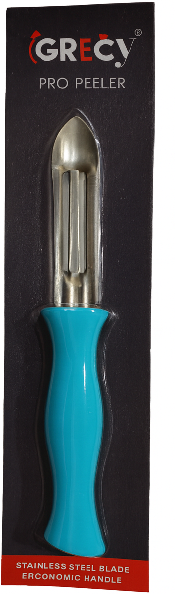 Grecy Pro Peeler Knife 1N