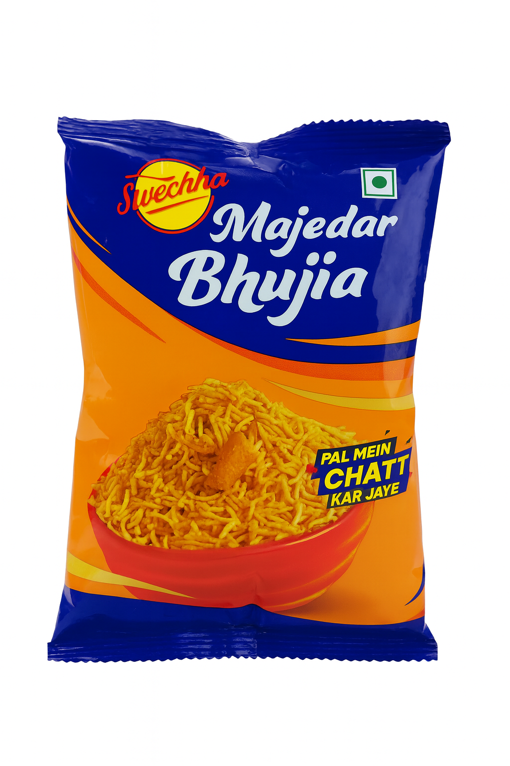 RCM Swechha Majedar Bhujia 170g