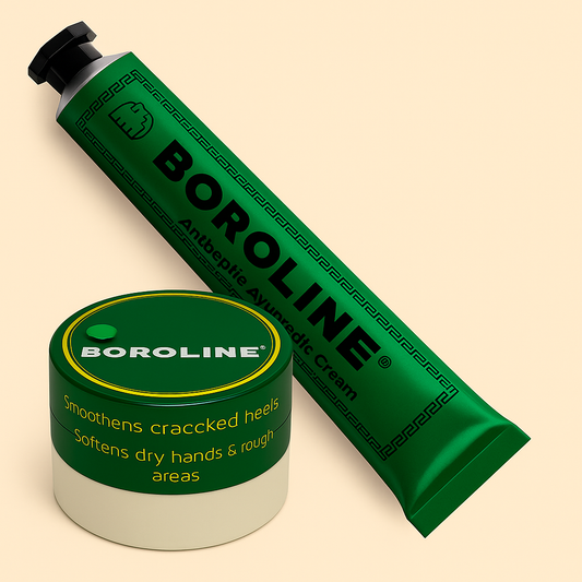 Boroline Antiseptic Cream 20g, 40g