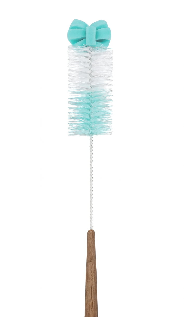 Bottle Brush Jinrong Foam 1U