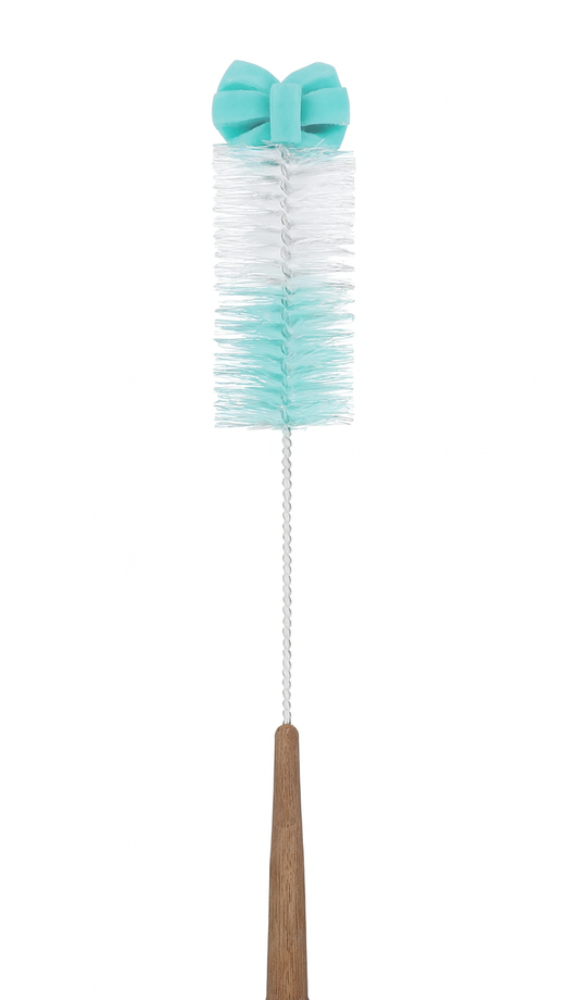 Bottle Brush Jinrong Foam 1U
