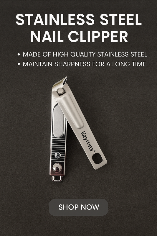 Nail Cutter Kcorona