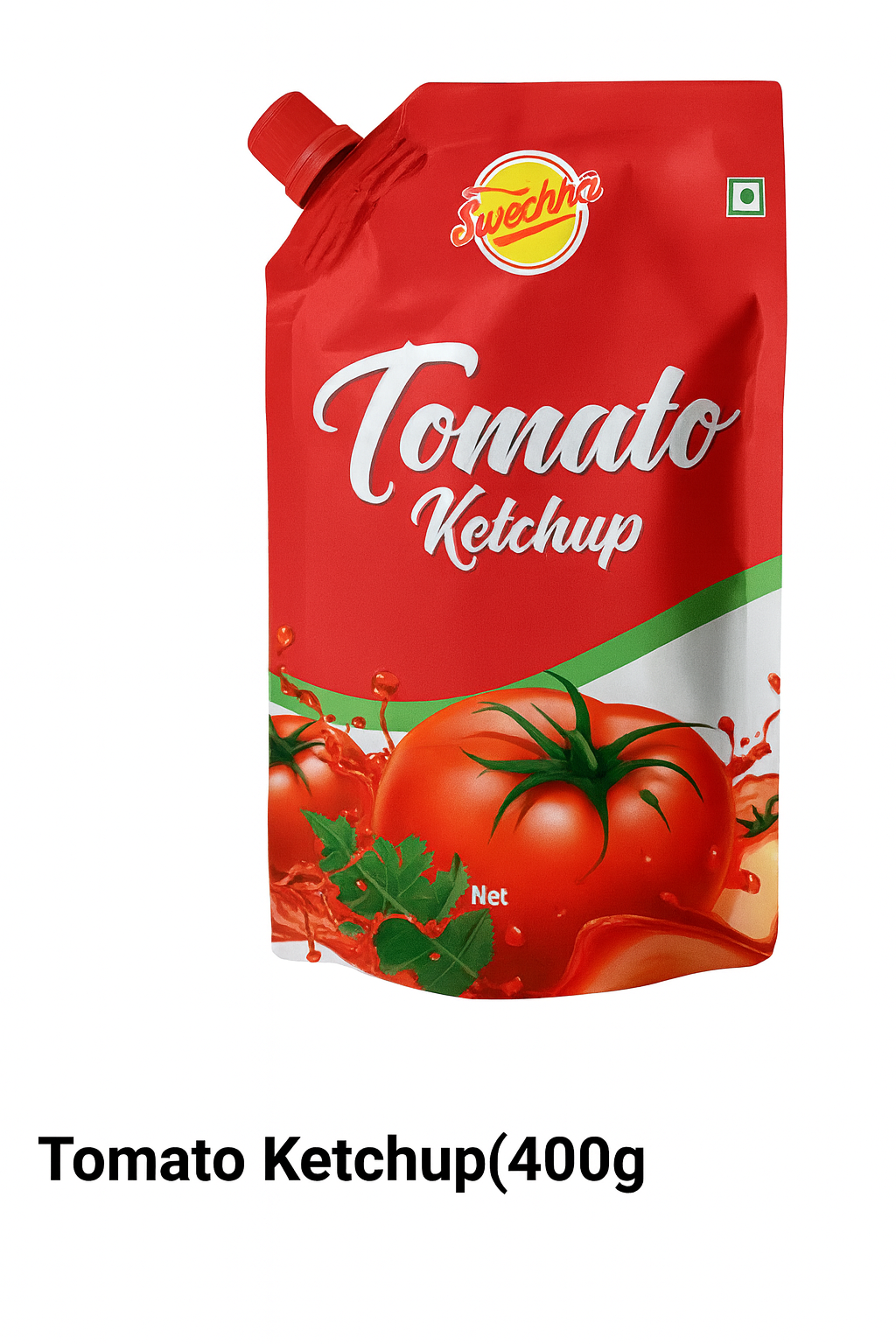 RCM Swechha Tomato Ketchup 400g