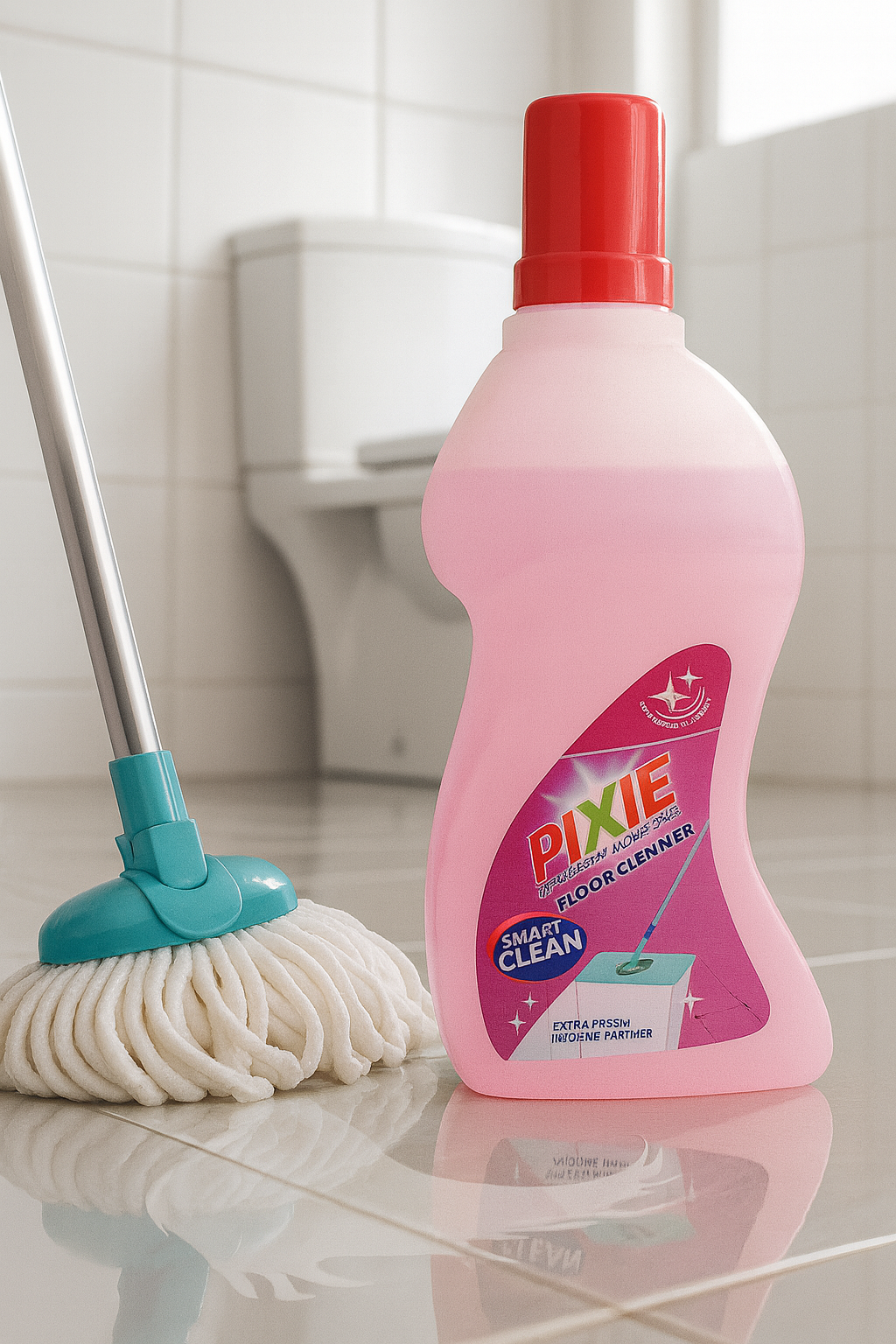 RCM Floor Cleaner 500ML