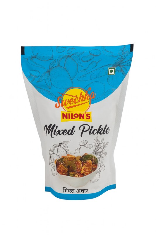 RCM Swechha Mixed Pickle 250g