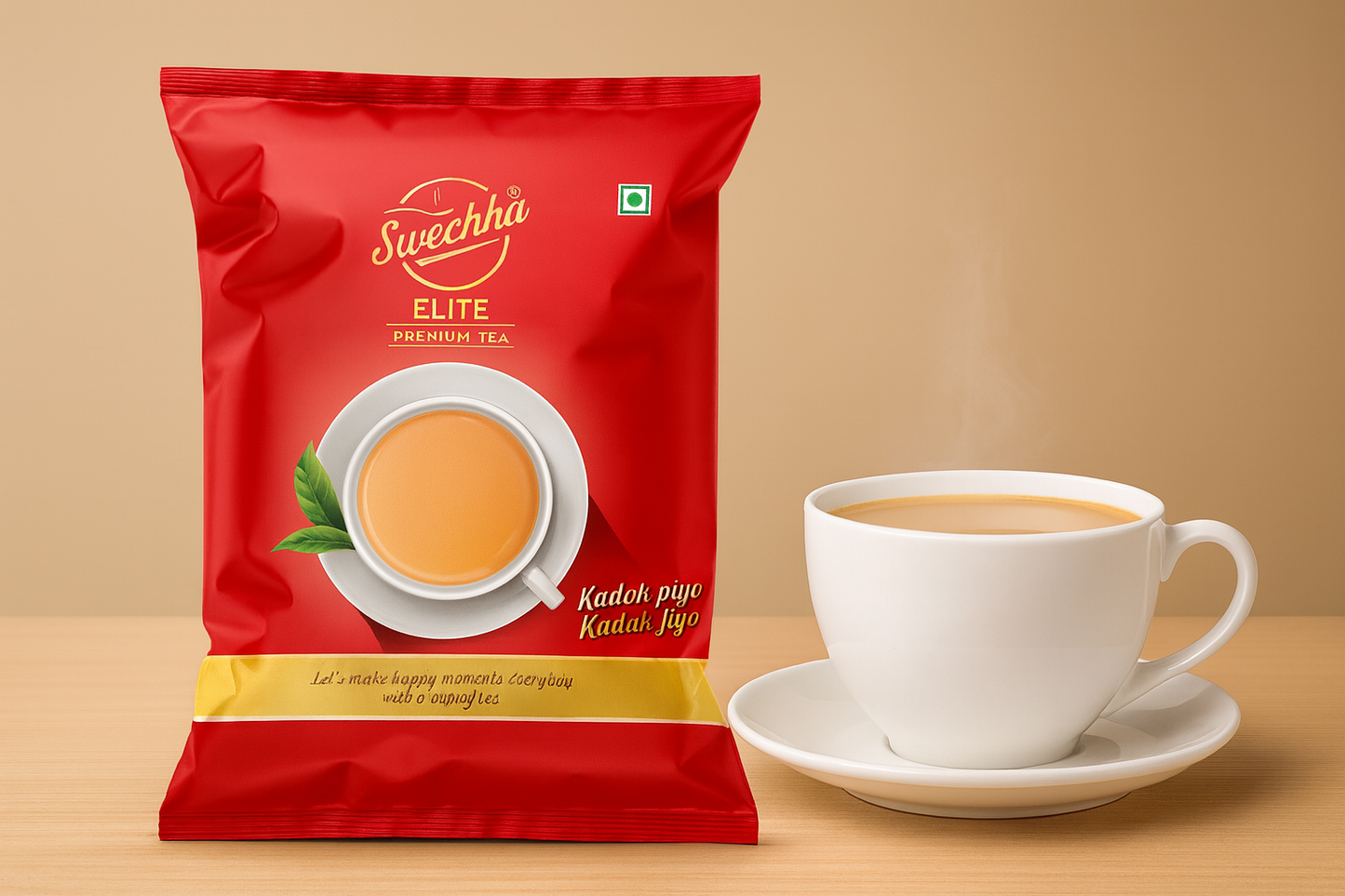 RCM Swechha Elite Tea 500g
