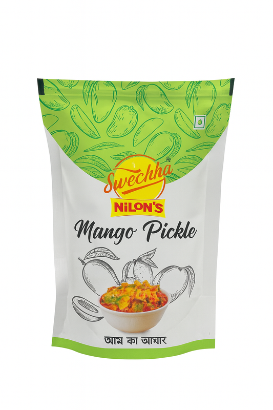 RCM Swechha Mango Pickle 250g