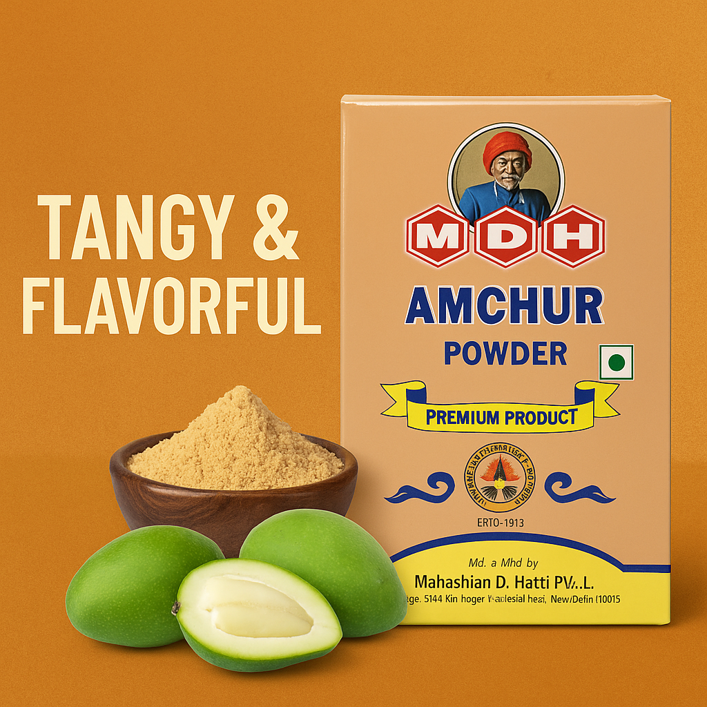 MDH Amchur Powder 100g