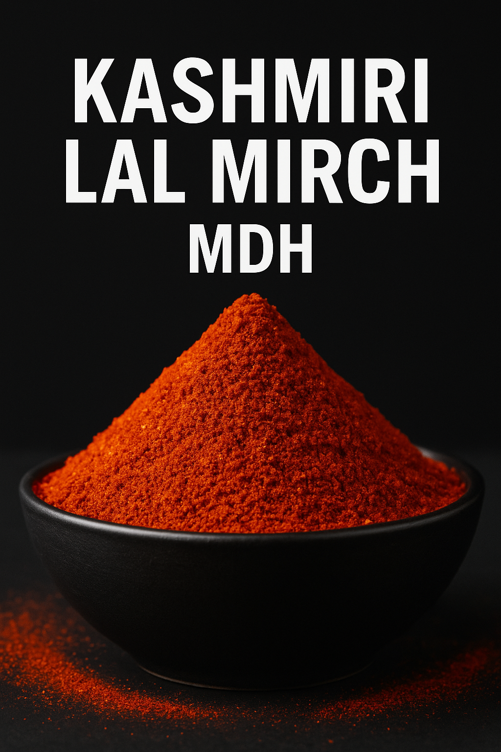 MDH Kashmiri Mirch 100g