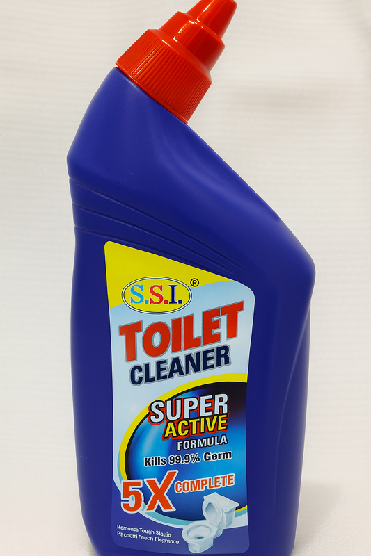 SSI Toilet Cleaner 500ML, 1L