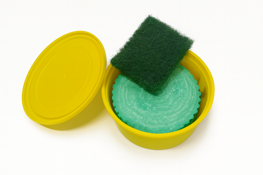 SSI Dish Wash Cup 500g